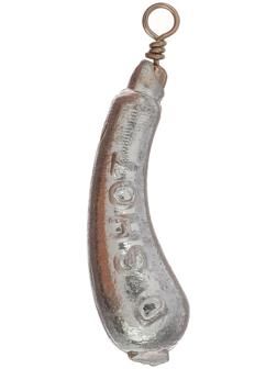 Груз «Дроп шот», 16 г