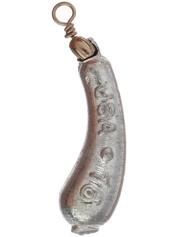 Груз «Дроп шот», 16 г