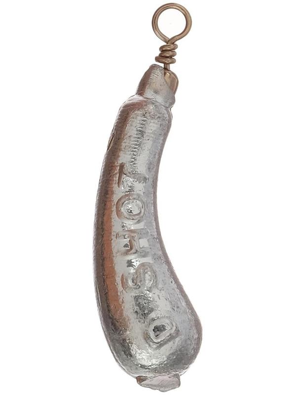 Груз «Дроп шот», 16 г