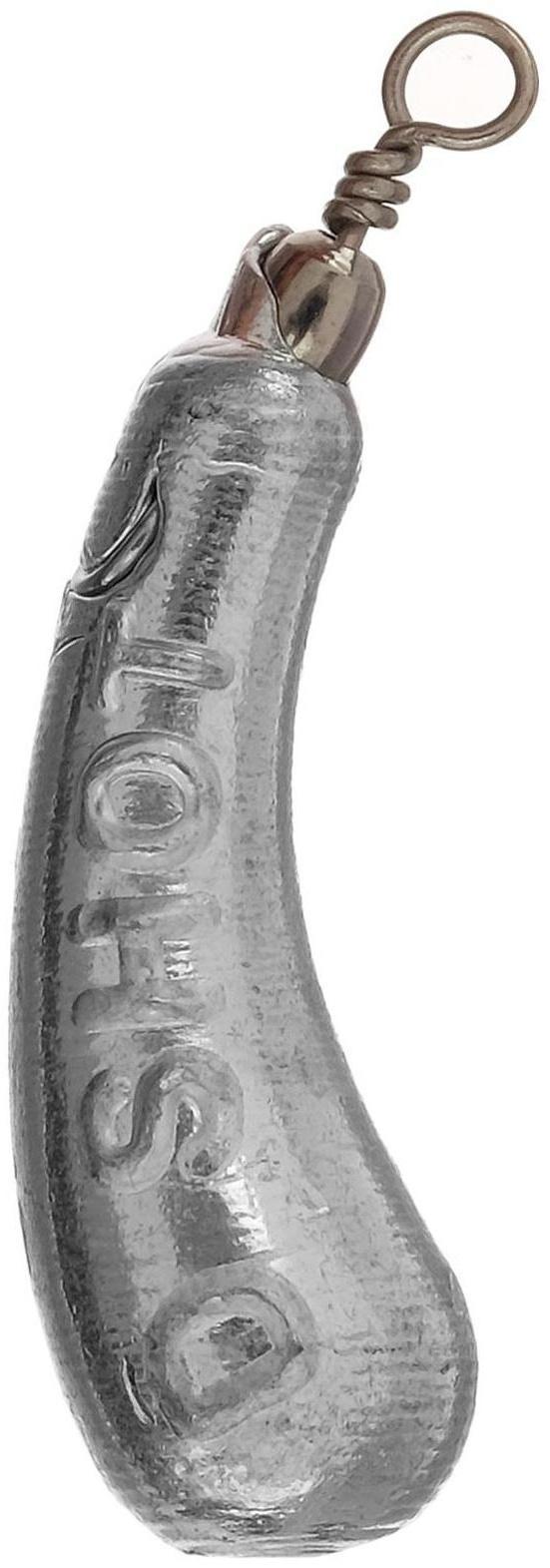 Груз «Дроп шот», 20 г