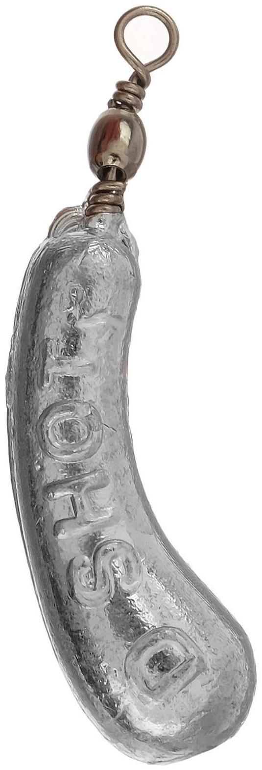 Груз «Дроп шот», 22 г