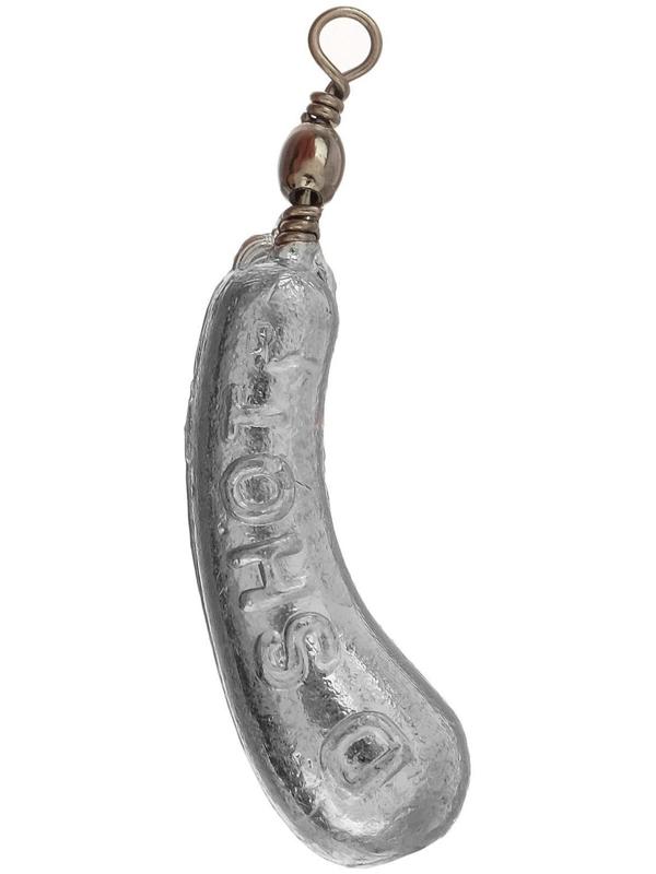 Груз «Дроп шот», 22 г