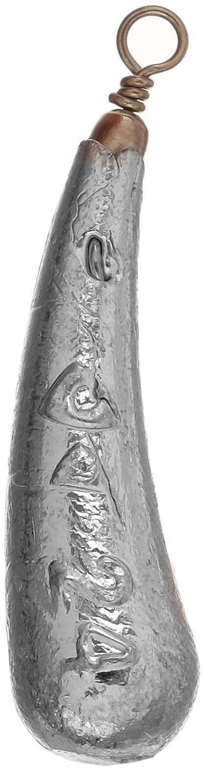 Груз «Дроп шот», 24 г