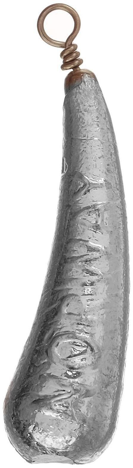 Груз «Дроп шот», 24 г