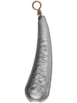 Груз «Дроп шот», 24 г