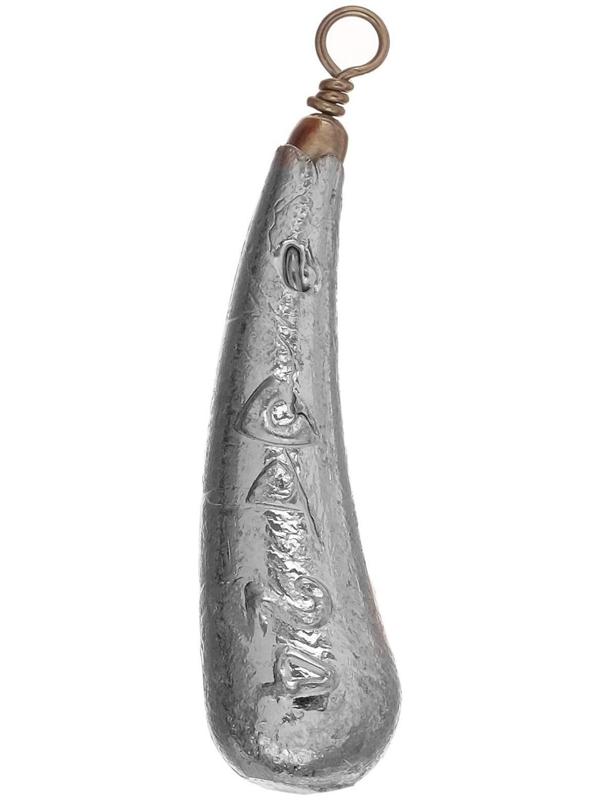 Груз «Дроп шот», 24 г