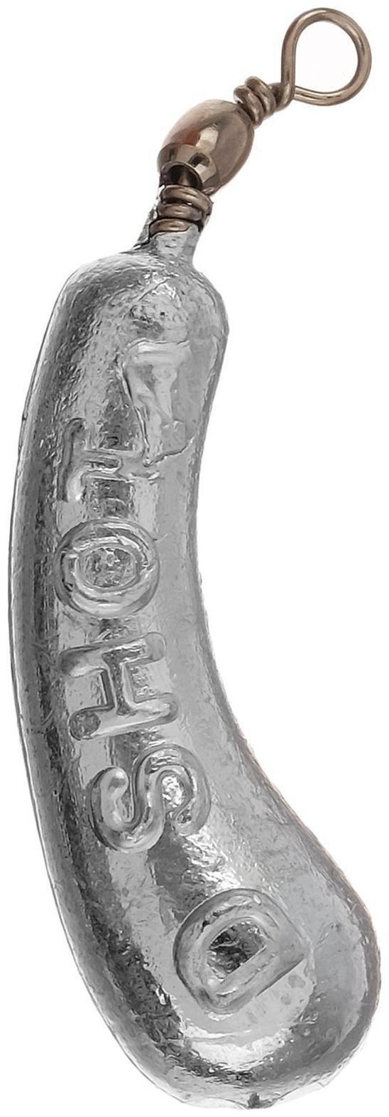 Груз «Дроп шот», 30 г