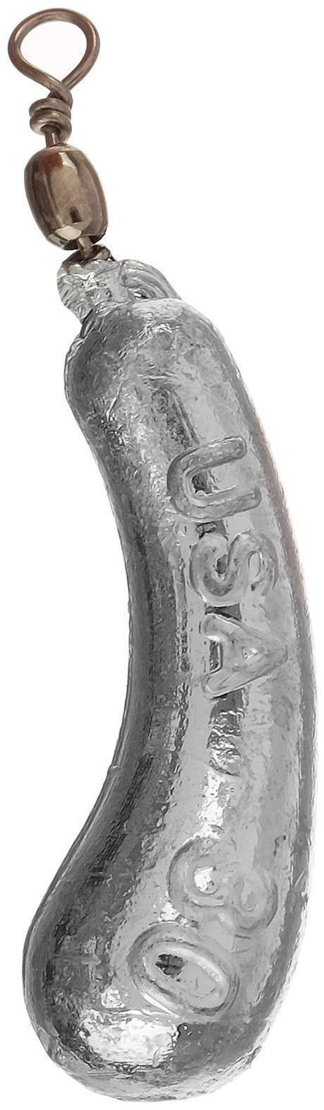 Груз «Дроп шот», 30 г