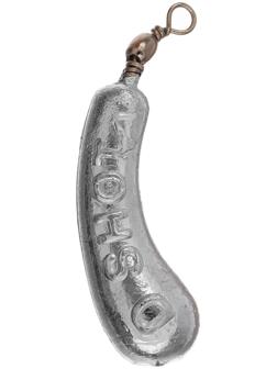 Груз «Дроп шот», 30 г