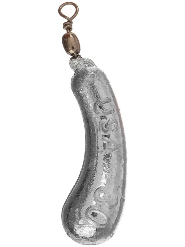 Груз «Дроп шот», 30 г