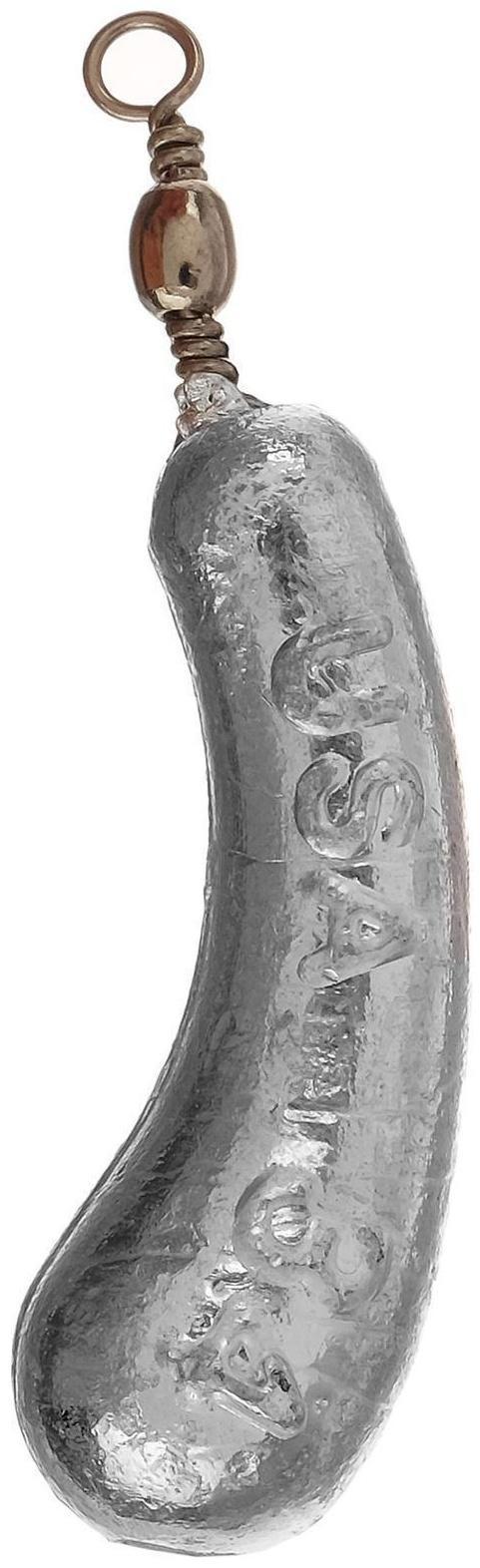 Груз «Дроп шот», 34 г