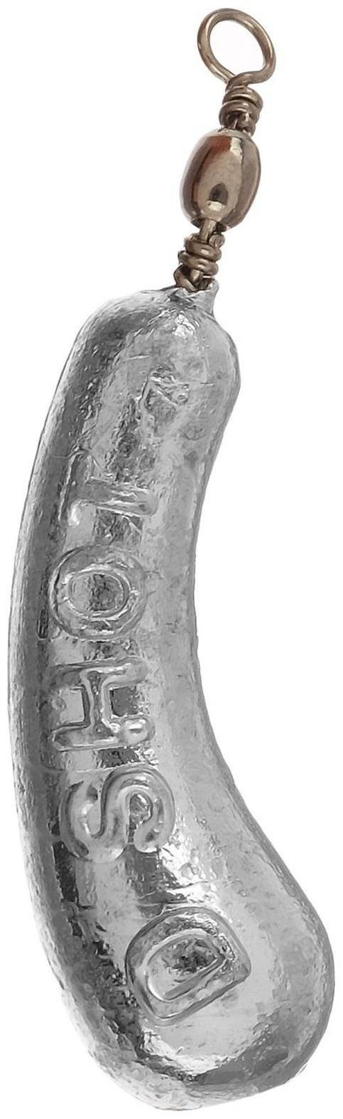 Груз «Дроп шот», 34 г