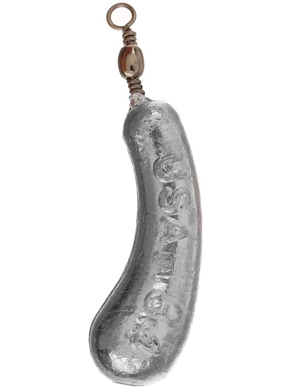 Груз «Дроп шот», 34 г