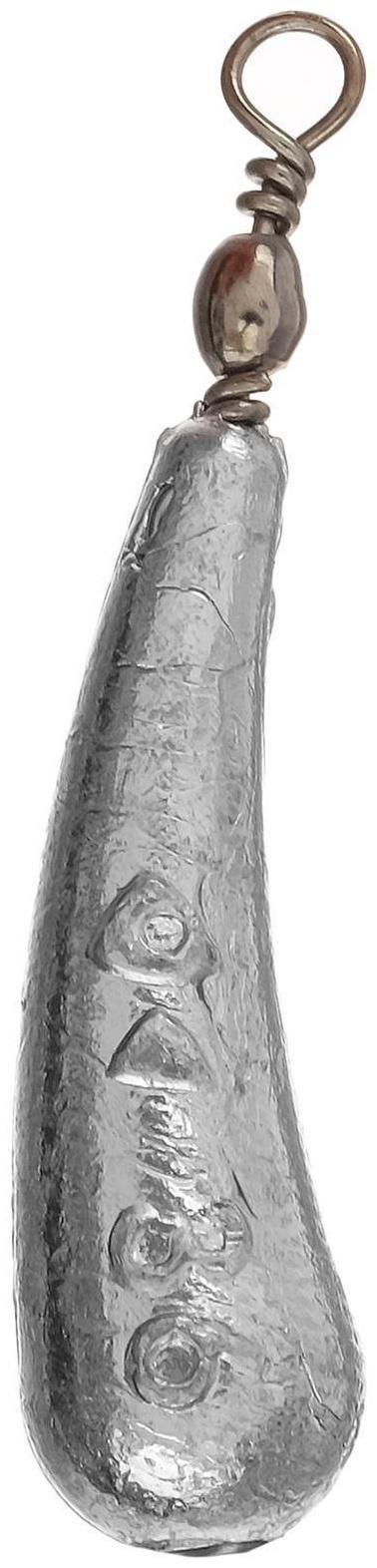 Груз «Дроп шот», 36 г