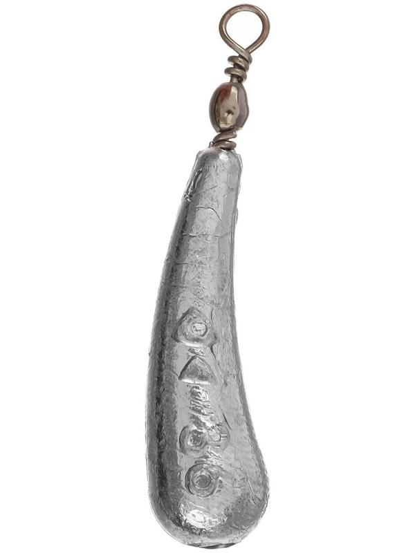 Груз «Дроп шот», 36 г