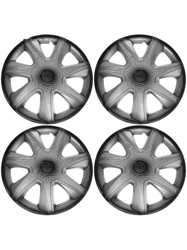 Колпаки колесные R16 