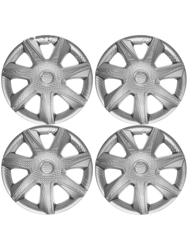 Колпаки колесные R16 