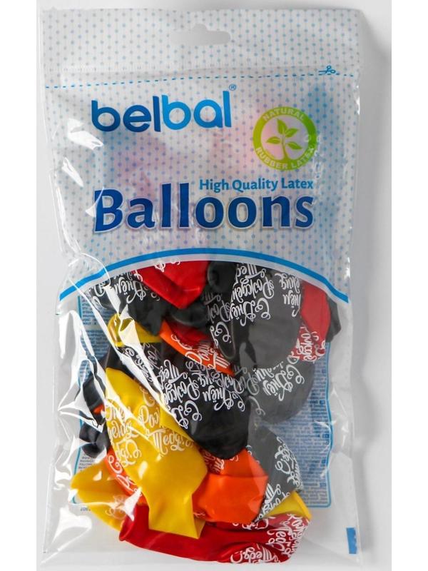 Шар латексный 14