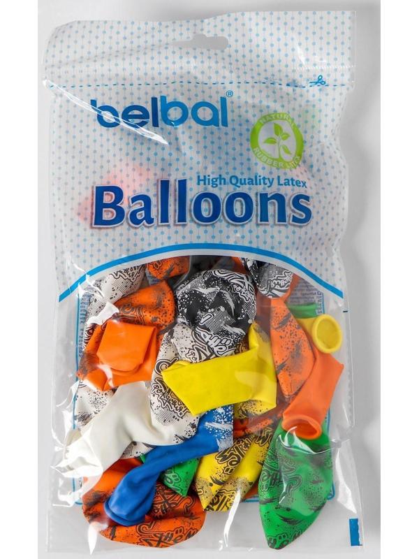 Шар латексный 14