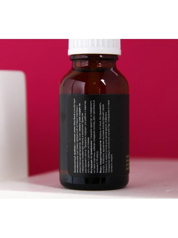 Праймер для ногтей GEL-OFF Professional 