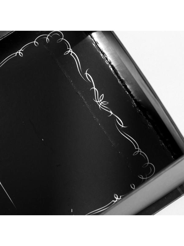 Коробка - книга «Крутой мужик», 20 х 12,5 х 5 см
