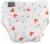 Многоразовый подгузник «Лисички», размер L