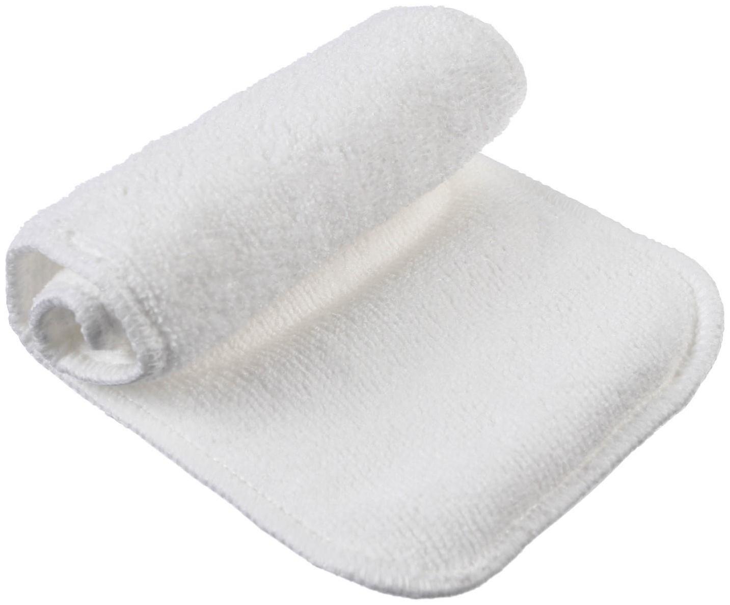 Многоразовый подгузник + 1 вкладыш в комплекте «Бабочки»