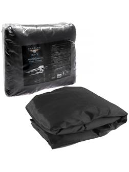 Автоодеяло для двигателя Cartage black, 140 х 90 см, плотное