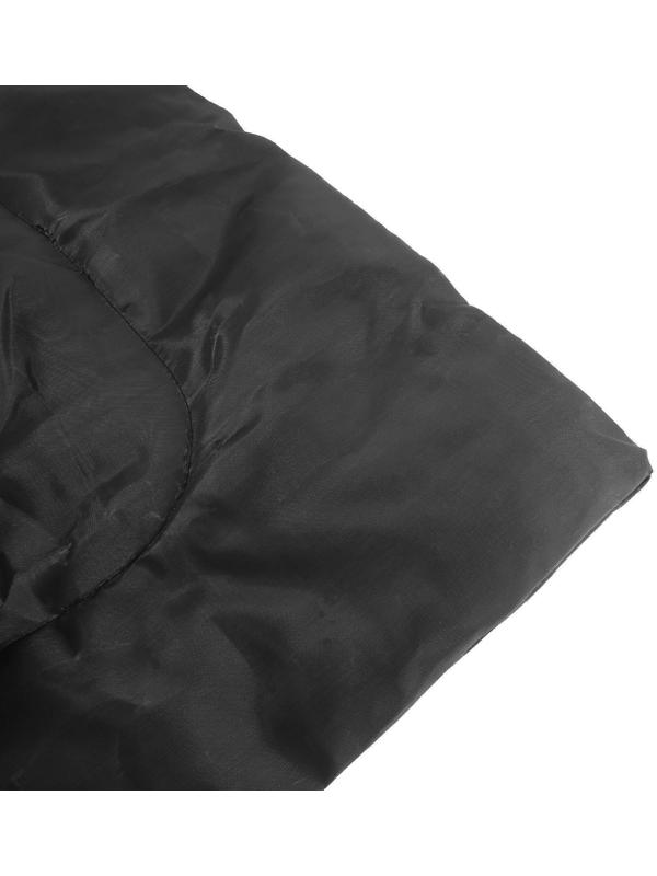 Автоодеяло для двигателя Cartage black, 160 х 90 см, плотное