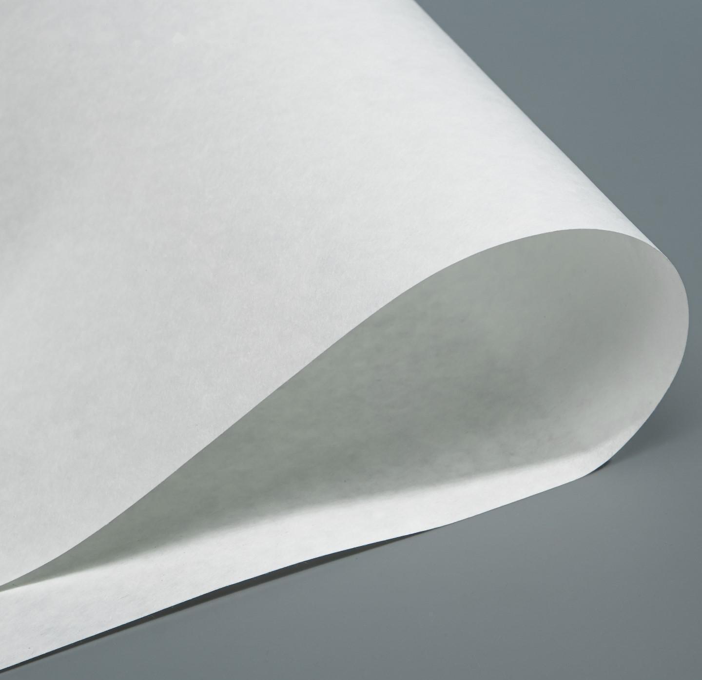 Бумага фильтровальная ФС-3 средней фильтрации, 75 гр/м2, 520х640 мм, пачка 10 кг