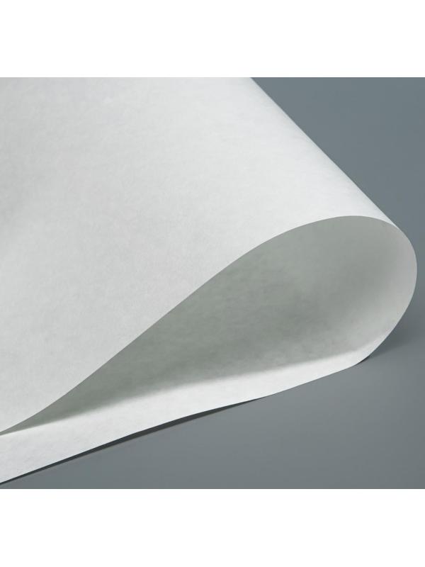 Бумага фильтровальная ФС-3 средней фильтрации, 75 гр/м2, 520х640 мм, пачка 10 кг