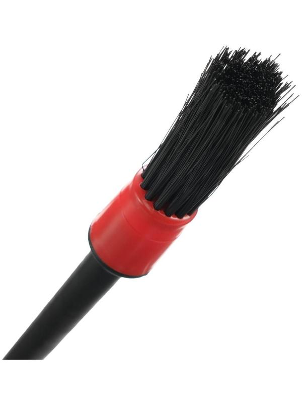 Щетка для детейлинга автомобиля, набор 5 шт