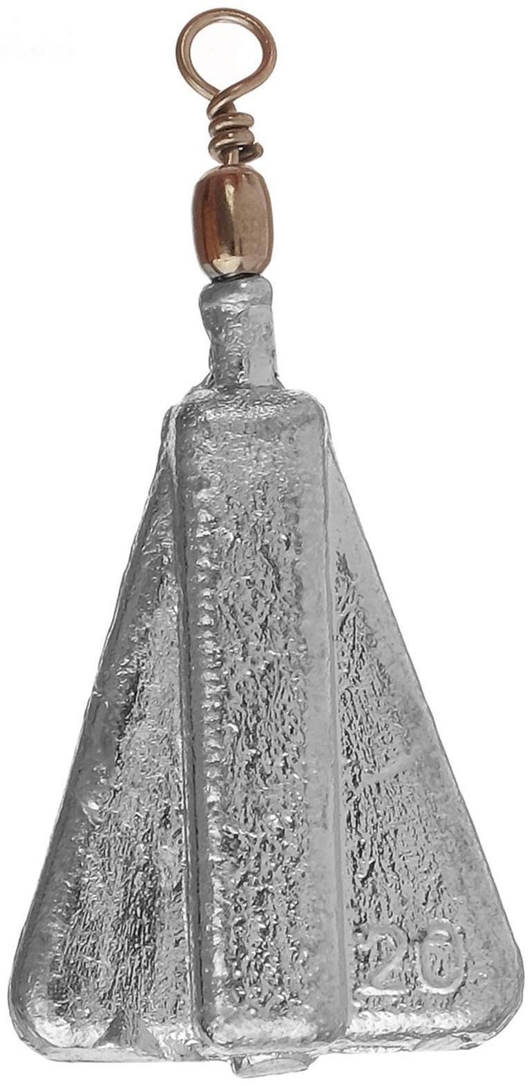 Груз «Самолёт» с вертлюгом, 20 г