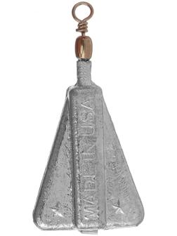 Груз «Самолёт» с вертлюгом, 20 г