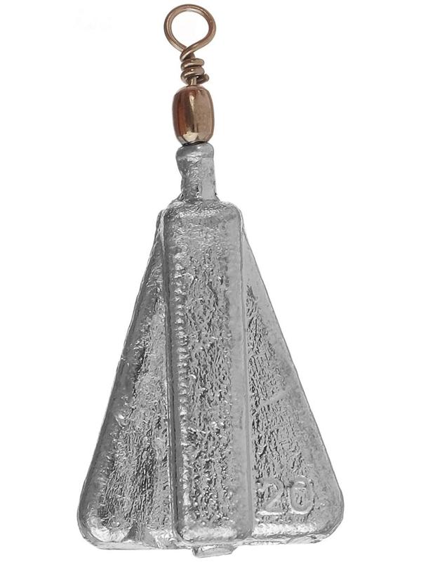 Груз «Самолёт» с вертлюгом, 20 г