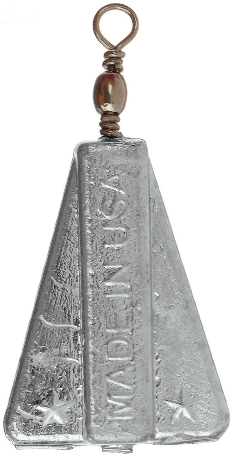 Груз «Самолёт» с вертлюгом, 45 г