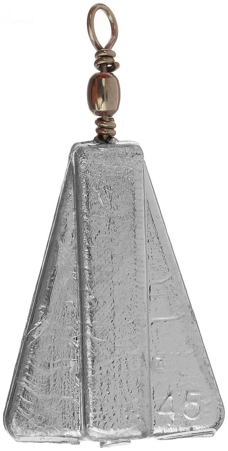 Груз «Самолёт» с вертлюгом, 45 г