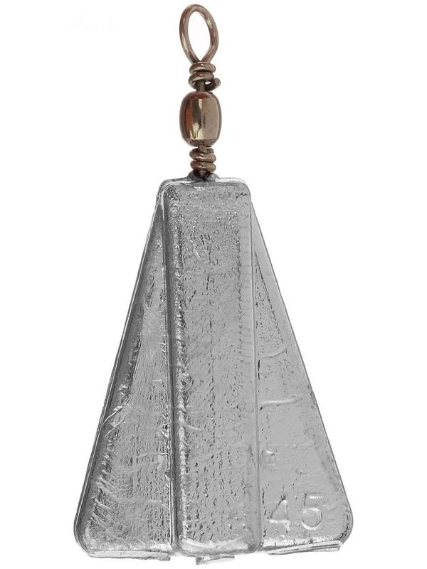 Груз «Самолёт» с вертлюгом, 45 г