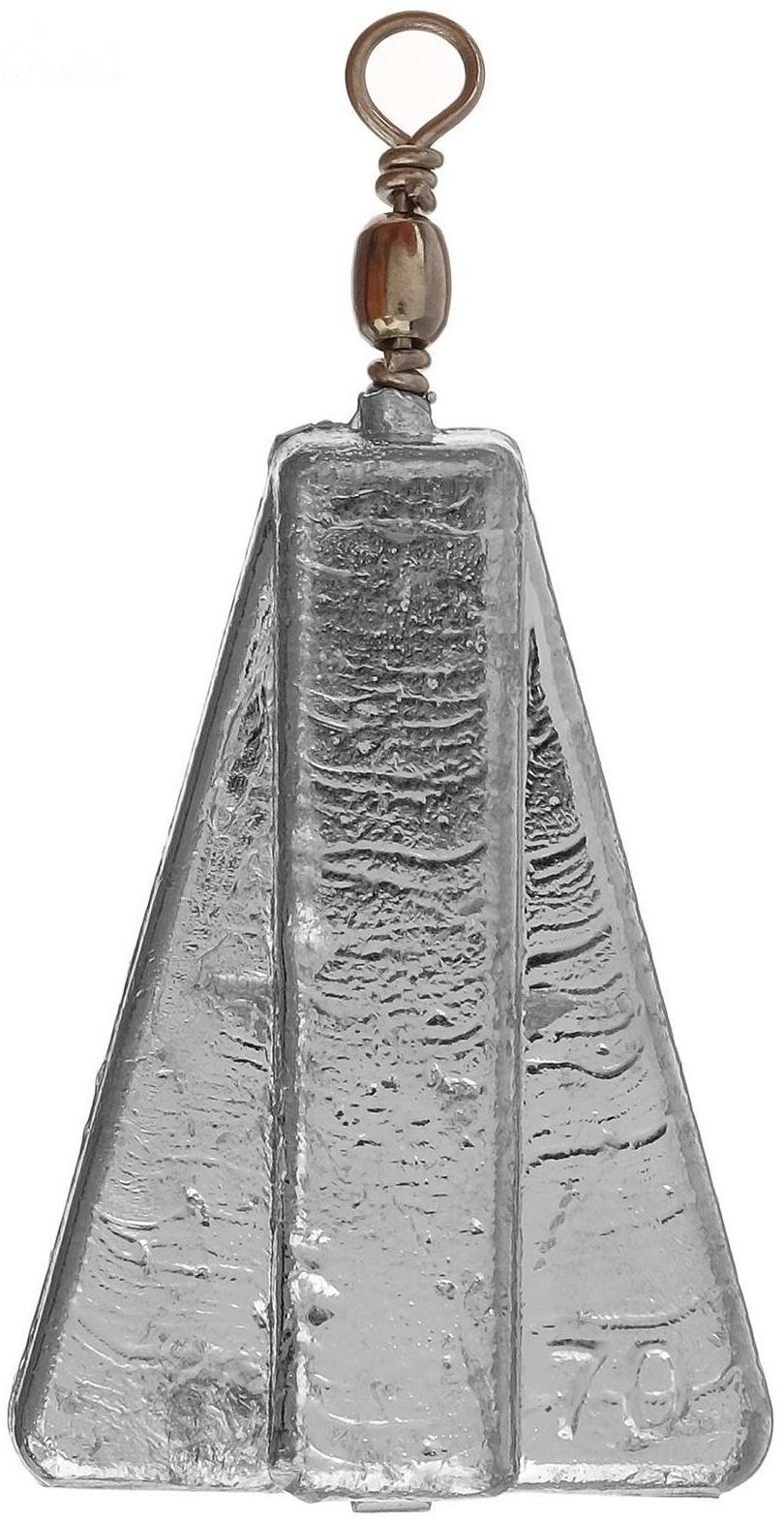 Груз «Самолёт» с вертлюгом, 70 г