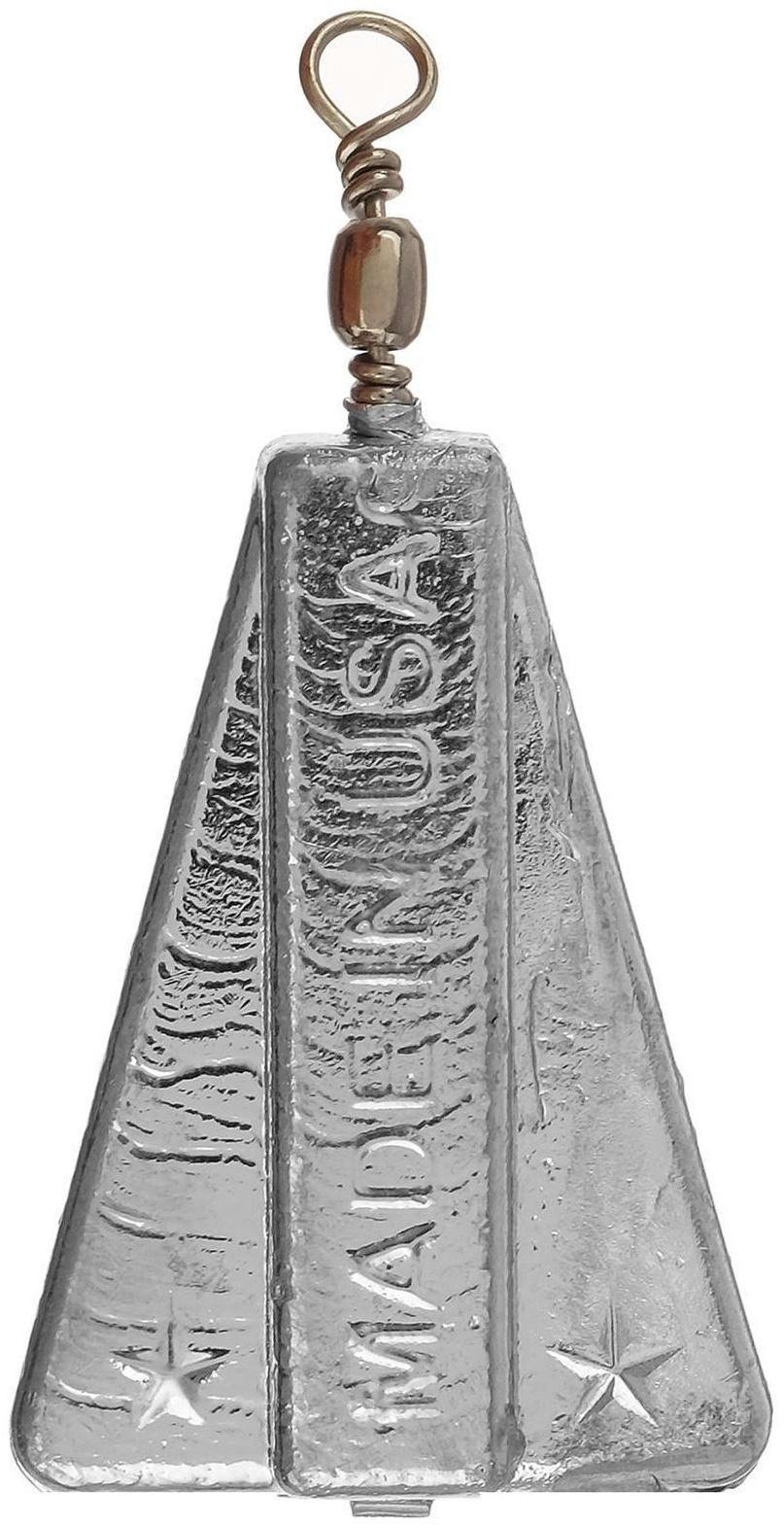 Груз «Самолёт» с вертлюгом, 70 г