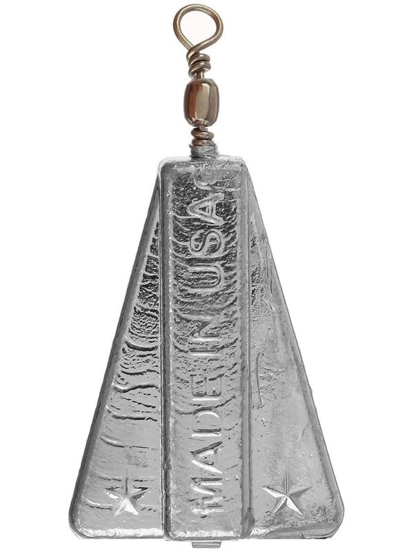 Груз «Самолёт» с вертлюгом, 70 г