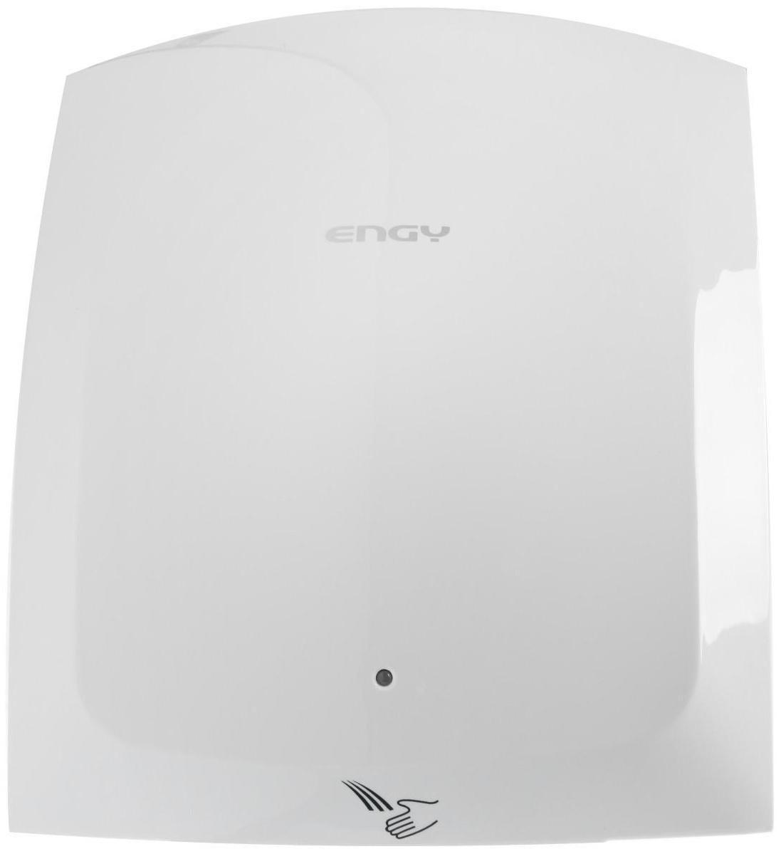 Сушилка для рук ENGY ENH-01, 2000 Вт, белая