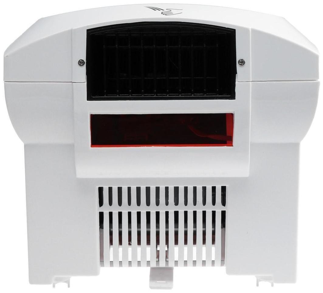 Сушилка для рук ENGY ENH-01, 2000 Вт, белая