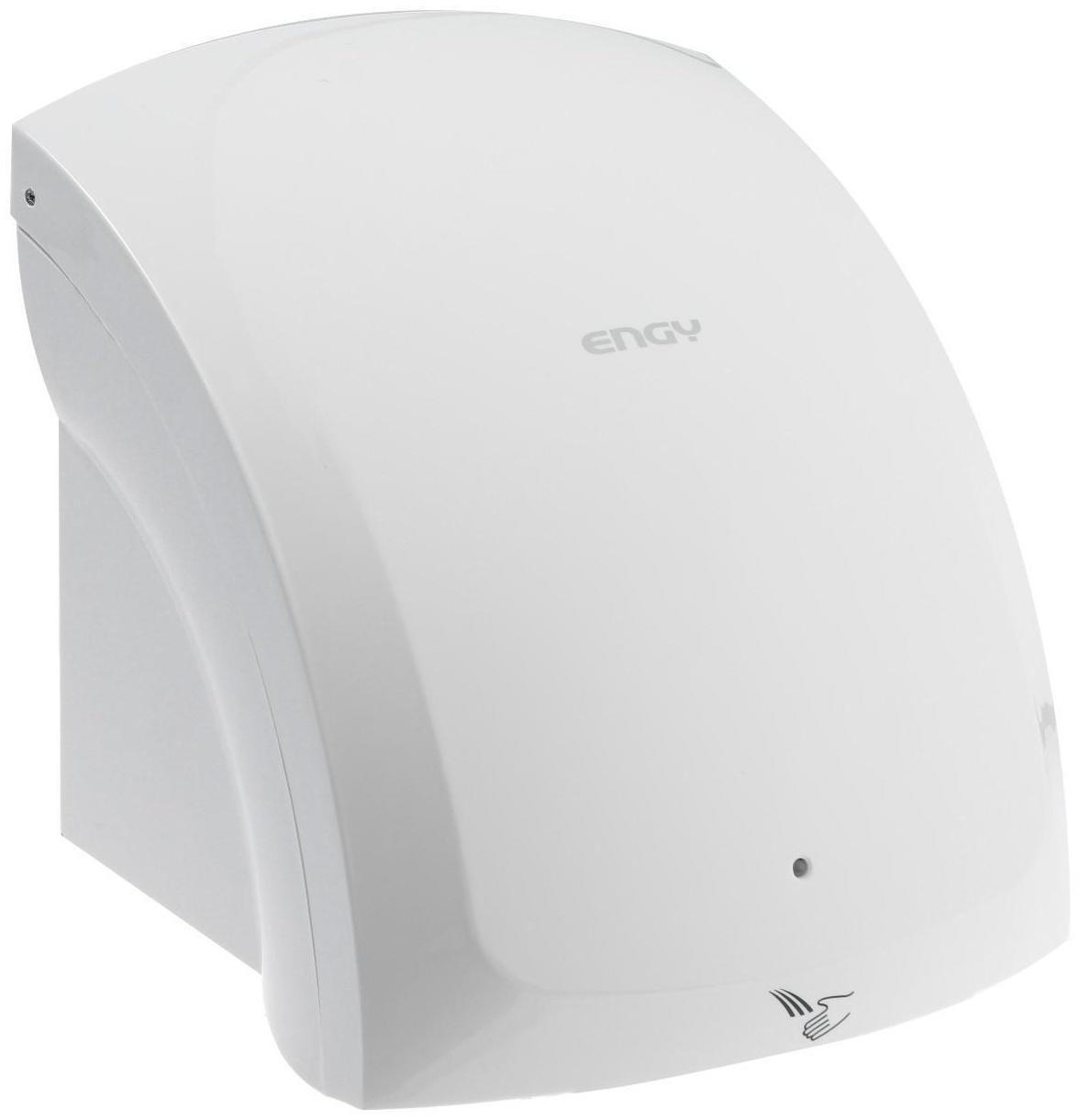 Сушилка для рук ENGY ENH-01, 2000 Вт, белая
