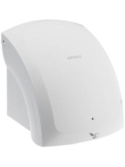 Сушилка для рук ENGY ENH-01, 2000 Вт, белая