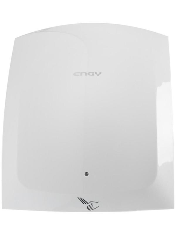 Сушилка для рук ENGY ENH-01, 2000 Вт, белая