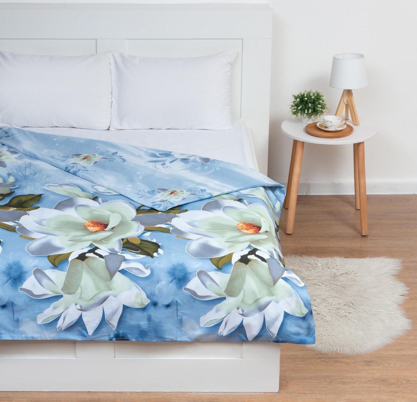 Пододеяльник Этель 