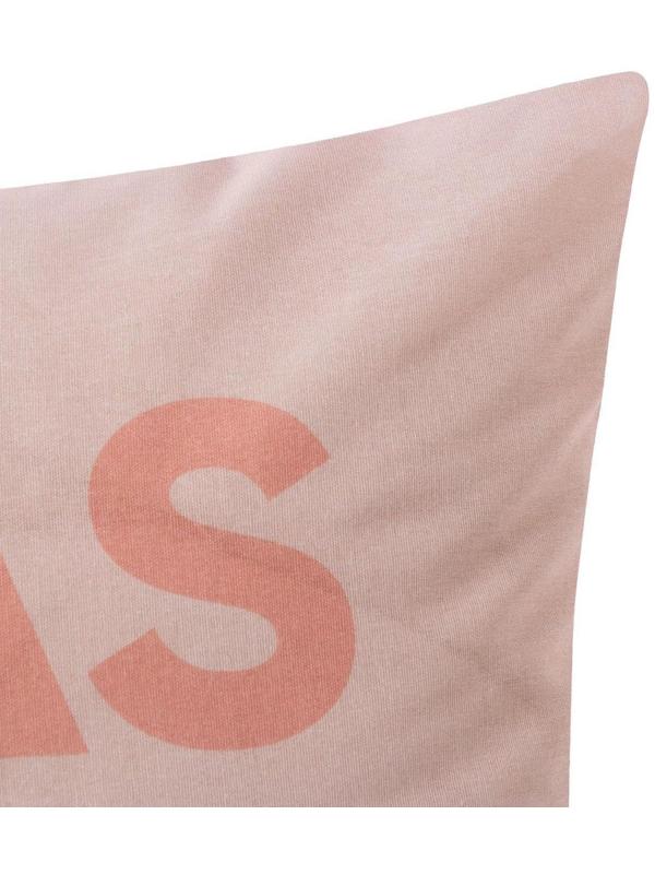 Комплект наволочек Этель Catmas 50х70 см - 2 шт, 100% хлопок, бязь