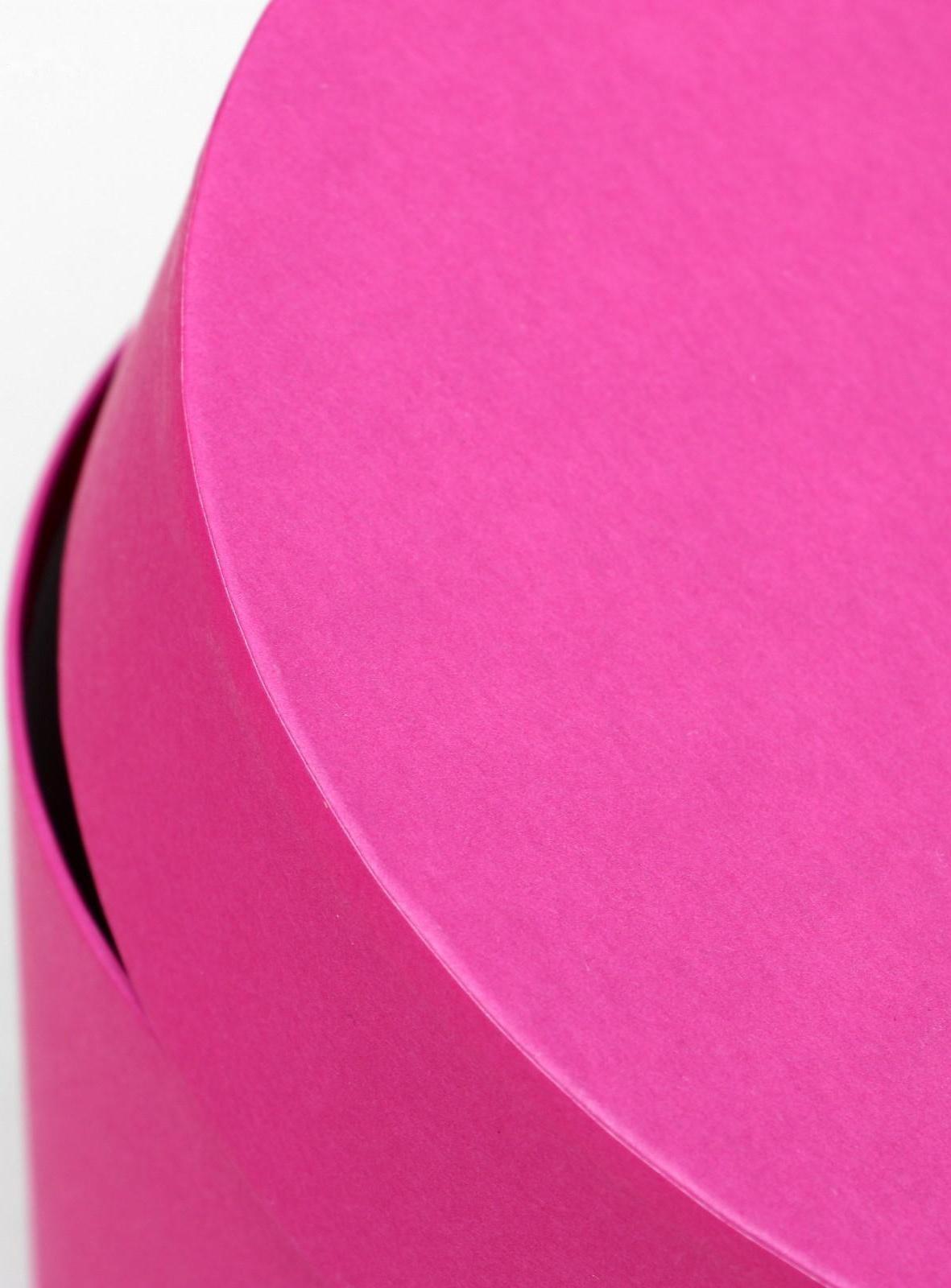 Набор круглых коробок 5 в 1 