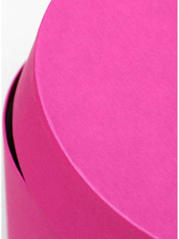 Набор круглых коробок 5 в 1 